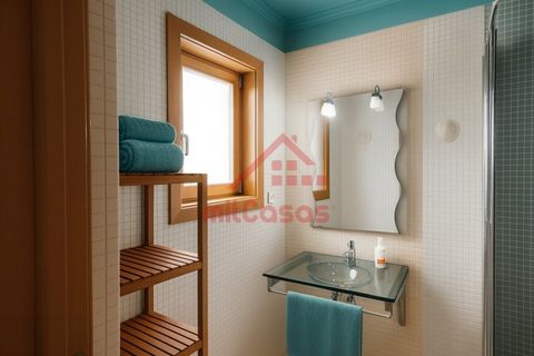 Villa i Ericeira, Lisbon, Ericeira - € 530.000 | Ref: M2538 - foto 19