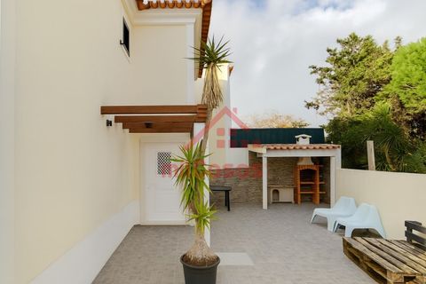 Villa i Ericeira, Lisbon, Ericeira - € 530.000 | Ref: M2538 - foto 27