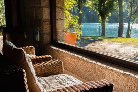 Villa i Celorico de Basto, Braga, Celorico de Basto - € 1.500.000 | Ref: CAS_721 - foto 3