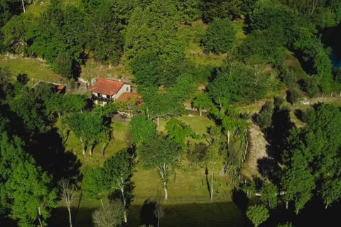 Villa i Celorico de Basto, Braga, Celorico de Basto - € 1.500.000 | Ref: CAS_721 - foto 4