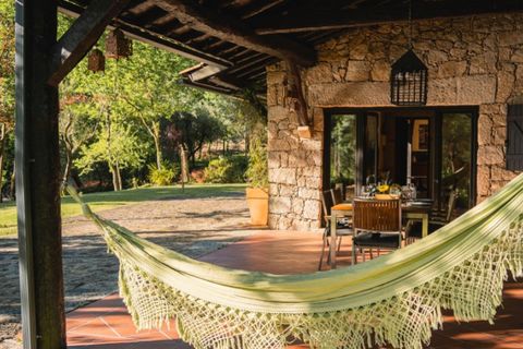 Villa i Celorico de Basto, Braga, Celorico de Basto - € 1.500.000 | Ref: CAS_721 - foto 6
