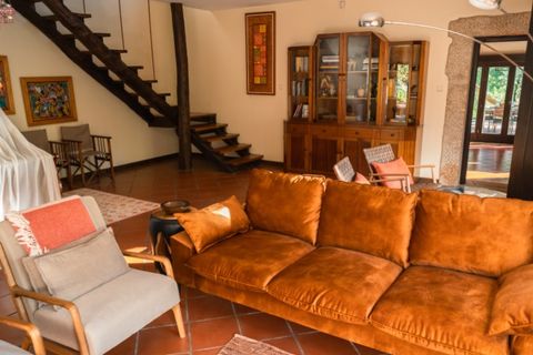 Villa i Celorico de Basto, Braga, Celorico de Basto - € 1.500.000 | Ref: CAS_721 - foto 9