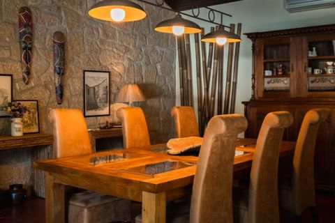 Villa i Celorico de Basto, Braga, Celorico de Basto - € 1.500.000 | Ref: CAS_721 - foto 14