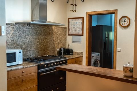 Villa i Celorico de Basto, Braga, Celorico de Basto - € 1.500.000 | Ref: CAS_721 - foto 18