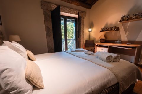 Villa i Celorico de Basto, Braga, Celorico de Basto - € 1.500.000 | Ref: CAS_721 - foto 20