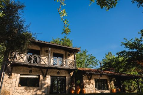Villa i Celorico de Basto, Braga, Celorico de Basto - € 1.500.000 | Ref: CAS_721 - foto 37