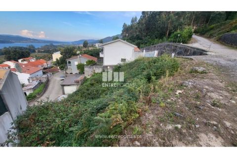 Helårsgrund i Caminha, Viana do Castelo, Caminha - € 47.500 | Ref: C02941 - foto 1