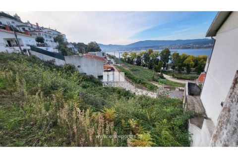 Helårsgrund i Caminha, Viana do Castelo, Caminha - € 47.500 | Ref: C02941 - foto 2