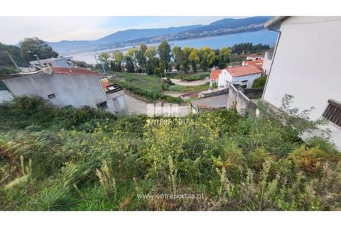 Helårsgrund i Caminha, Viana do Castelo, Caminha - € 47.500 | Ref: C02941 - foto 3