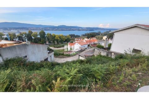 Helårsgrund i Caminha, Viana do Castelo, Caminha - € 47.500 | Ref: C02941 - foto 5