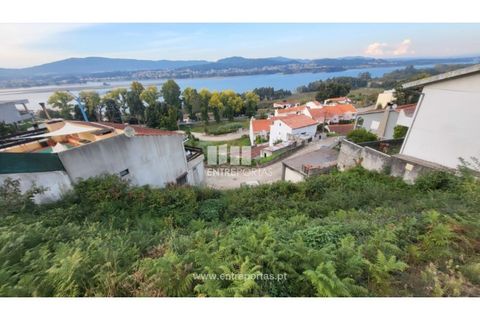 Helårsgrund i Caminha, Viana do Castelo, Caminha - € 47.500 | Ref: C02941 - foto 7