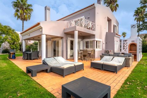 Villa i Lagoa, Faro, Lagoa - € 795.000 | Ref: V31090 - foto 2