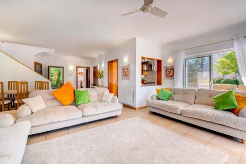 Villa i Lagoa, Faro, Lagoa - € 795.000 | Ref: V31090 - foto 7