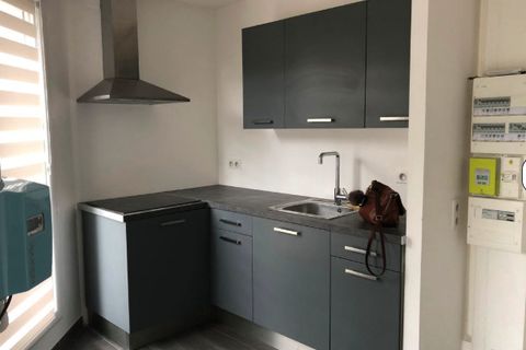 Apartament a Antony, Hauts-de-Seine, Antony - € 1.020/mes | Ref: 11050996 - foto 7