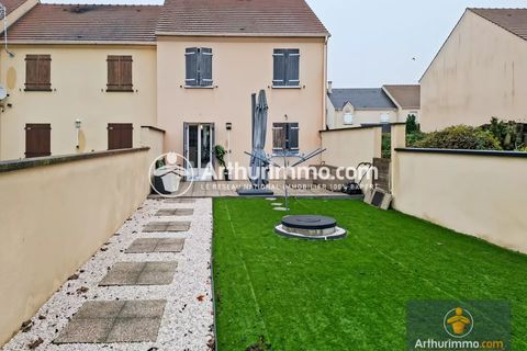 Villa a Lieusaint, Seine-et-Marne, Lieusaint - € 299.900 | Ref: 86590470 - foto 2