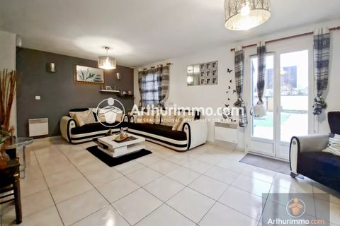 Villa a Lieusaint, Seine-et-Marne, Lieusaint - € 299.900 | Ref: 86590470 - foto 3