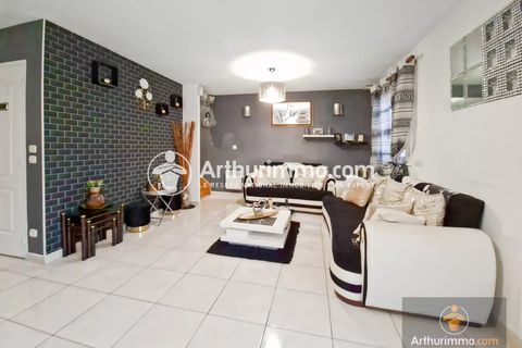 Villa a Lieusaint, Seine-et-Marne, Lieusaint - € 299.900 | Ref: 86590470 - foto 4