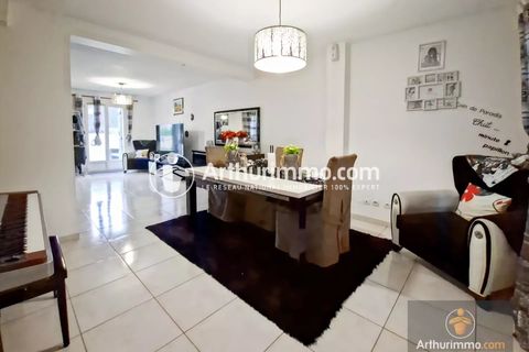 Villa a Lieusaint, Seine-et-Marne, Lieusaint - € 299.900 | Ref: 86590470 - foto 5