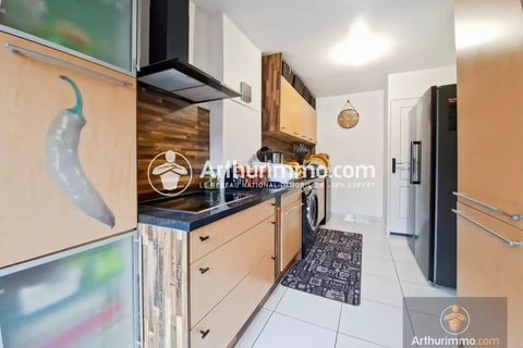 Villa a Lieusaint, Seine-et-Marne, Lieusaint - € 299.900 | Ref: 86590470 - foto 6
