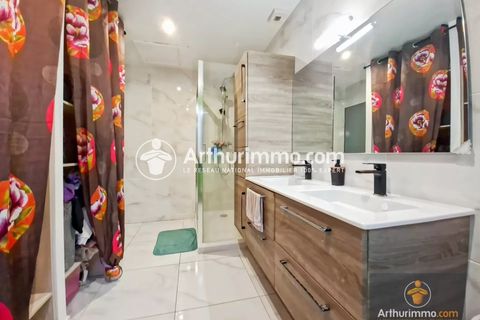 Villa a Lieusaint, Seine-et-Marne, Lieusaint - € 299.900 | Ref: 86590470 - foto 7