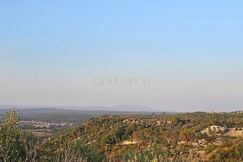 Helårsgrund i Rio Maior, Santarem, Rio Maior - € 15.000 | Ref: C0539-00005 - foto 3