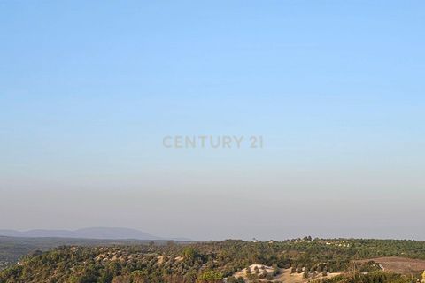 Helårsgrund i Rio Maior, Santarem, Rio Maior - € 15.000 | Ref: C0539-00005 - foto 4
