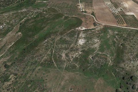 Helårsgrund i Rio Maior, Santarem, Rio Maior - € 15.000 | Ref: C0539-00005 - foto 7