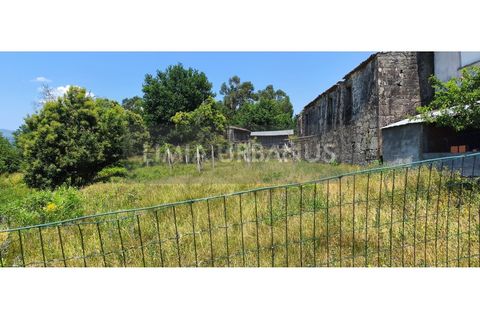 Helårsgrund i Gondufe, Viana do Castelo, Gondufe - € 40.000 | Ref: TER_1120 - foto 2