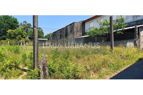 Helårsgrund i Gondufe, Viana do Castelo, Gondufe - € 40.000 | Ref: TER_1120 - foto 4