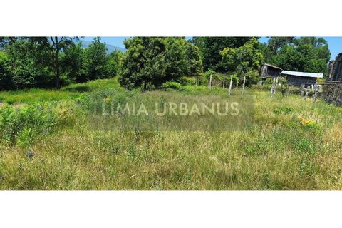 Helårsgrund i Gondufe, Viana do Castelo, Gondufe - € 40.000 | Ref: TER_1120 - foto 8