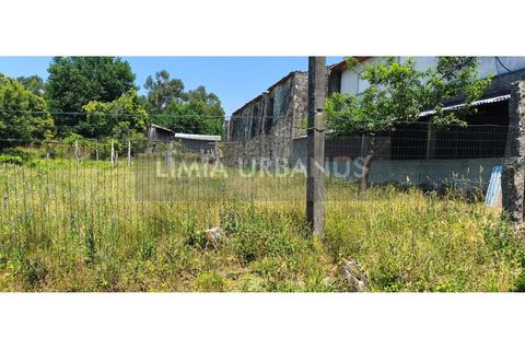 Helårsgrund i Gondufe, Viana do Castelo, Gondufe - € 40.000 | Ref: TER_1120 - foto 12