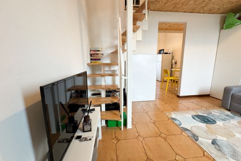 Leilighet i Rimini, Rimini, Rimini - € 145 000 | Ref: 1372 - foto 19