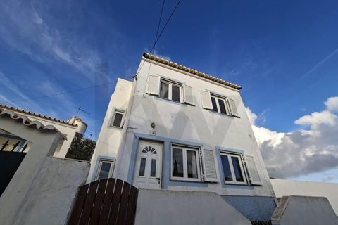 Villa i Sagres, Faro, Sagres - € 270.000 | Ref: KWPT-025780 - foto 1