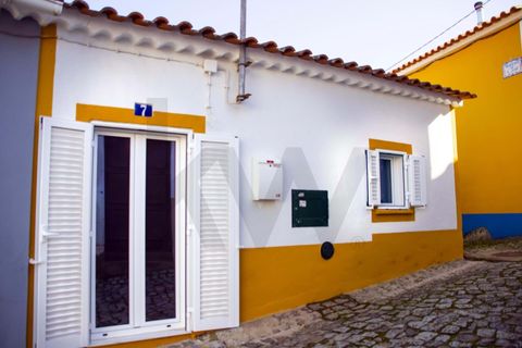 Villa i Monchique, Faro, Monchique - € 225.000 | Ref: KWPT-025919 - foto 1