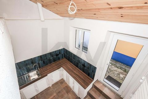 Villa i Monchique, Faro, Monchique - € 225.000 | Ref: KWPT-025919 - foto 25