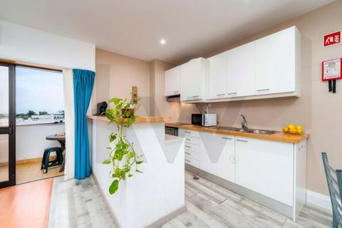 Lejlighed i Albufeira, Faro, Albufeira - € 198.000 | Ref: KWPT-025620 - foto 1
