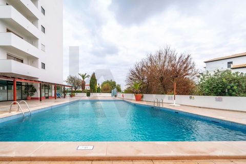 Lejlighed i Albufeira, Faro, Albufeira - € 198.000 | Ref: KWPT-025620 - foto 2