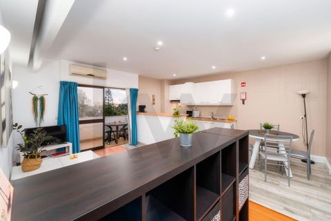 Lejlighed i Albufeira, Faro, Albufeira - € 198.000 | Ref: KWPT-025620 - foto 4