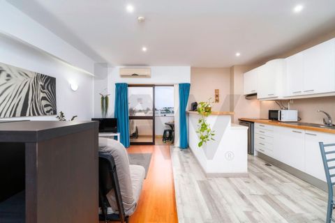 Lejlighed i Albufeira, Faro, Albufeira - € 198.000 | Ref: KWPT-025620 - foto 5
