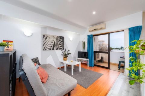 Lejlighed i Albufeira, Faro, Albufeira - € 198.000 | Ref: KWPT-025620 - foto 6