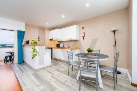 Lejlighed i Albufeira, Faro, Albufeira - € 198.000 | Ref: KWPT-025620 - foto 7