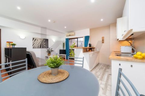 Lejlighed i Albufeira, Faro, Albufeira - € 198.000 | Ref: KWPT-025620 - foto 8