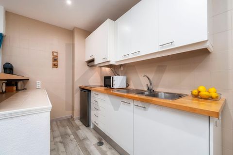 Lejlighed i Albufeira, Faro, Albufeira - € 198.000 | Ref: KWPT-025620 - foto 9