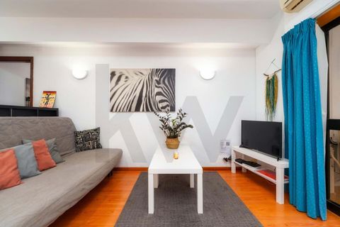 Lejlighed i Albufeira, Faro, Albufeira - € 198.000 | Ref: KWPT-025620 - foto 10