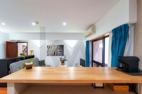 Lejlighed i Albufeira, Faro, Albufeira - € 198.000 | Ref: KWPT-025620 - foto 13