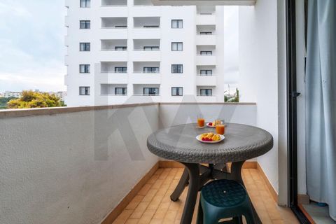 Lejlighed i Albufeira, Faro, Albufeira - € 198.000 | Ref: KWPT-025620 - foto 15