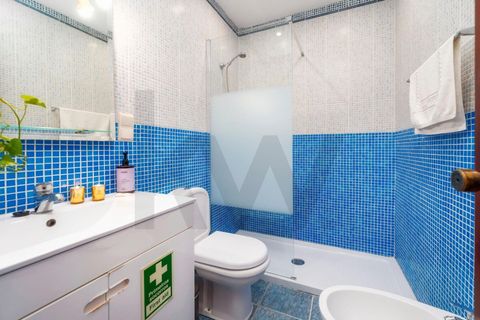 Lejlighed i Albufeira, Faro, Albufeira - € 198.000 | Ref: KWPT-025620 - foto 18
