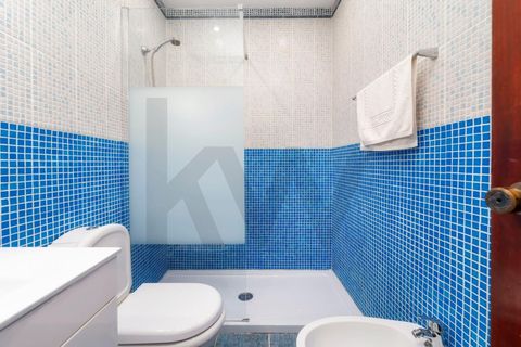 Lejlighed i Albufeira, Faro, Albufeira - € 198.000 | Ref: KWPT-025620 - foto 19
