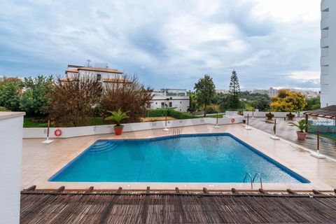 Lejlighed i Albufeira, Faro, Albufeira - € 198.000 | Ref: KWPT-025620 - foto 25