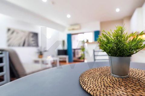 Lejlighed i Albufeira, Faro, Albufeira - € 198.000 | Ref: KWPT-025620 - foto 26
